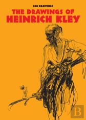 The Drawings Of Heinrich Kley