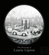 The Drawings Of Laurie Lipton
