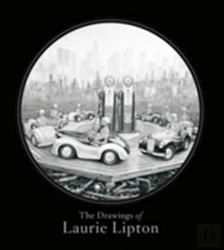 Bertrand.pt - The Drawings Of Laurie Lipton
