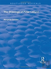 The Drawings Of Peter Lanyon