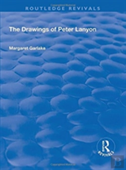 Bertrand.pt - The Drawings Of Peter Lanyon