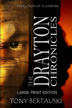 Bertrand.pt - The Drayton Chronicles (Large Print Edition)