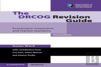 The Drcog Revision Guide