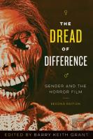 The Dread Of Difference