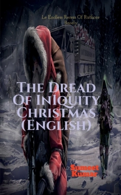 Bertrand.pt - The Dread Of Iniquity Christmas (English)