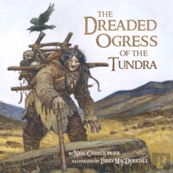 Bertrand.pt - The Dreaded Ogress Of The Tundra