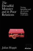 The Dreadful Monster And Its Poor Relations