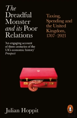 Bertrand.pt - The Dreadful Monster And Its Poor Relations