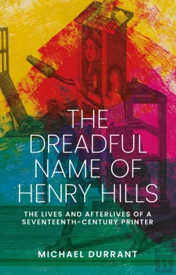 Bertrand.pt - The Dreadful Name Of Henry Hills