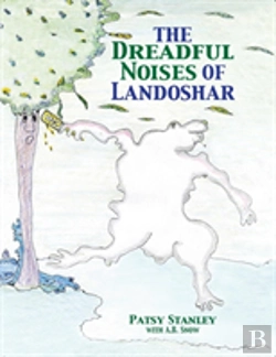 Bertrand.pt - The Dreadful Noises Of Landoshar