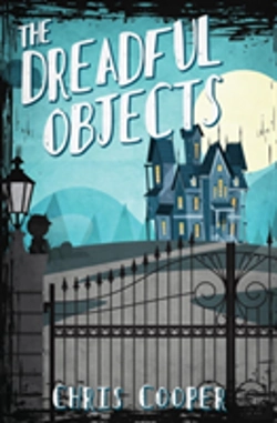 Bertrand.pt - The Dreadful Objects