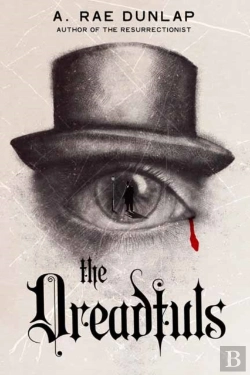 Bertrand.pt - The Dreadfuls: Deluxe Stenciled Edges