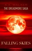 The Dreadmore Saga