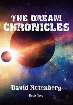 Bertrand.pt - The Dream Chronicles Book Two