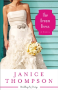 The Dream Dress Â€“ A Novel