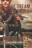 The Dream Ender (A Dick Hardesty Mystery, #11)