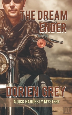 Bertrand.pt - The Dream Ender (A Dick Hardesty Mystery, #11)
