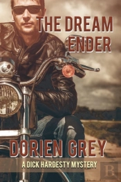 The Dream Ender (A Dick Hardesty Mystery, #11)