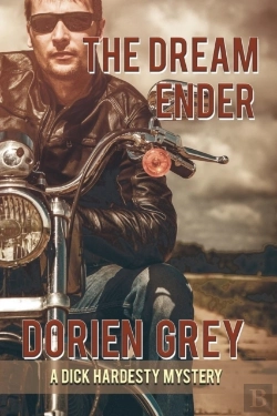 Bertrand.pt - The Dream Ender (A Dick Hardesty Mystery, #11)