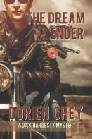 The Dream Ender (A Dick Hardesty Mystery, #11)