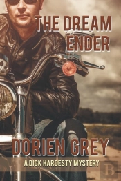 The Dream Ender (A Dick Hardesty Mystery, #11)