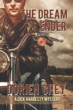 Bertrand.pt - The Dream Ender (A Dick Hardesty Mystery, #11)