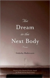 The Dream In The Next Body
