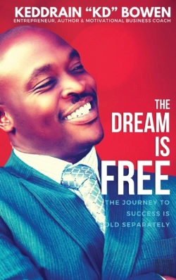 Bertrand.pt - The Dream Is Free