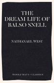 The Dream Life Of Balso Snell
