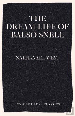 Bertrand.pt - The Dream Life Of Balso Snell