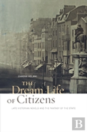 The Dream Life Of Citizens