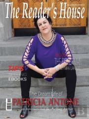 The Dream Life Of Patricia Antone