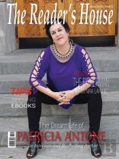 The Dream Life Of Patricia Antone
