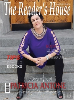 Bertrand.pt - The Dream Life Of Patricia Antone