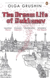 The Dream Life Of Sukhanov