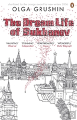 Bertrand.pt - The Dream Life Of Sukhanov