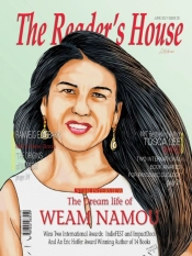The Dream Life Of  Weam Namou