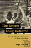 The Dream Long Deferred