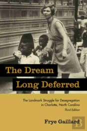 The Dream Long Deferred