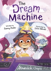 The Dream Machine