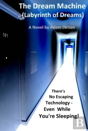 The Dream Machine (Labyrinth Of Dreams)