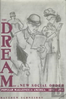 The Dream Of A New Social Order