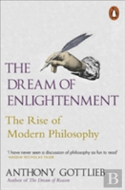 The Dream Of Enlightenment