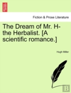 Bertrand.pt - The Dream Of Mr. H- The Herbalist. (A Sc