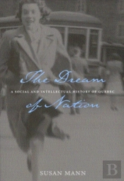 The Dream Of Nation