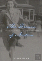 The Dream Of Nation