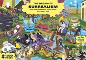 The Dream Of Surrealism (1000-Piece Art History Jigsaw Puzzle)