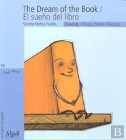 Bertrand.pt - The Dream Of The Book (Imprenta)  