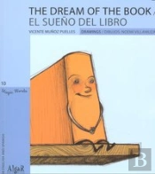 The Dream Of The Book  