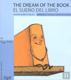 Bertrand.pt - The Dream Of The Book  